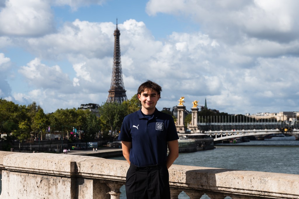 Mon Bilan De&nbsp;Stage